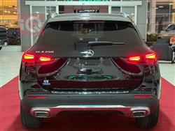 مرسيدس بنز GLA